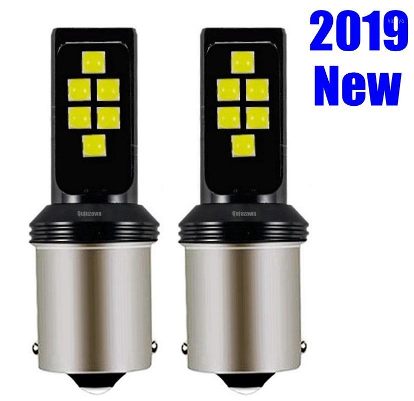 

2PCS 1156 BA15s 7506 P21W Cree Chips LED Car Turn Signal Brake Light Tail Lamp Auto Rear Reverse Bulb White Red Yellow Amber1, As pic