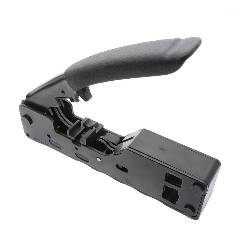 

All in one RJ45 Tool Network Crimper Cable Crimping Tools for RJ45 Cat7 Cat6 Cat5 RJ11 RJ12 Modular Plugs Metal Clips Pliers1