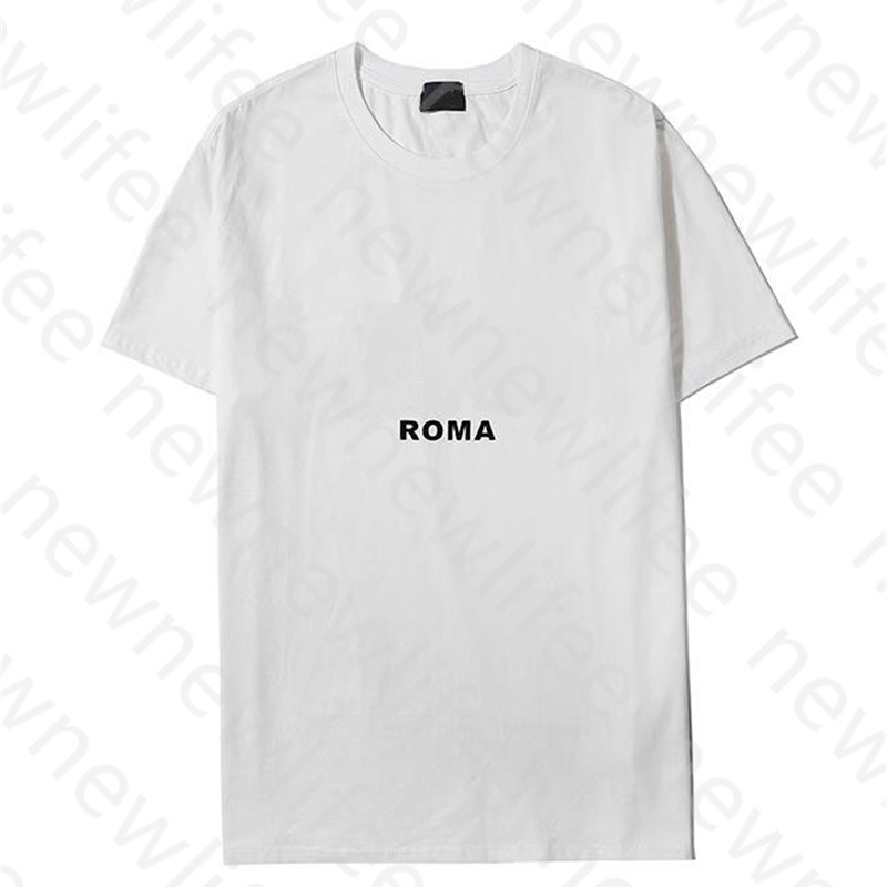 

2021ss New Designers Men  Clothing men' cotton t shirt off high quality T Shirt ss Hoodies free ship white polo guc183, Black