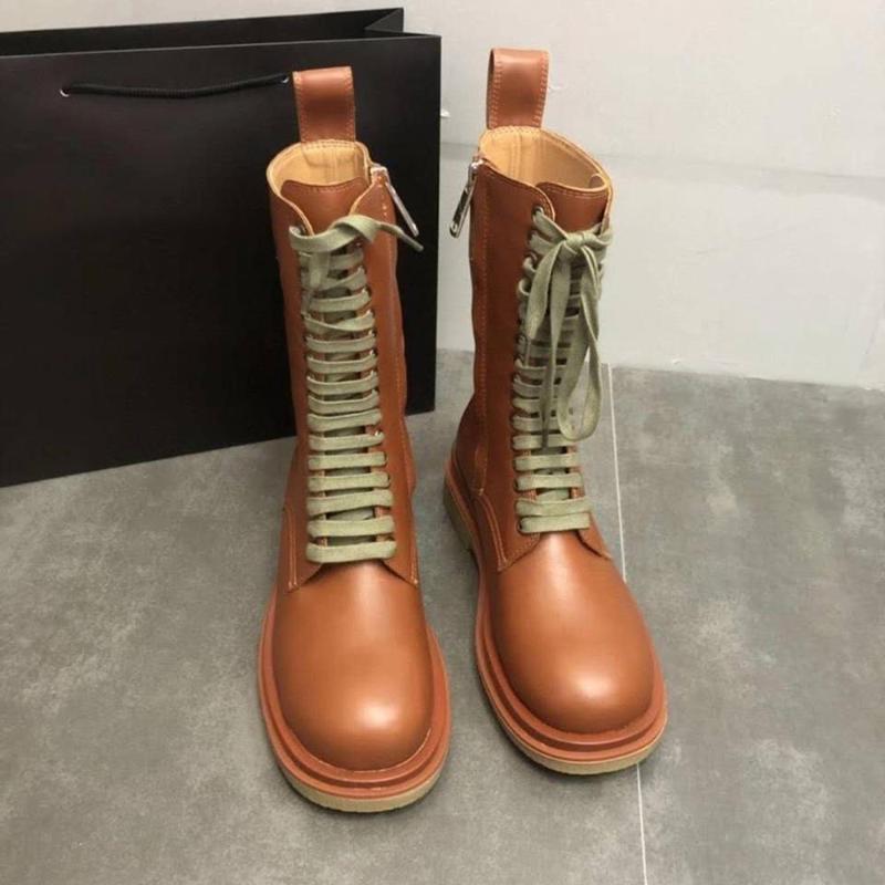 

Ladies' Fall Winter Test Boots, Black