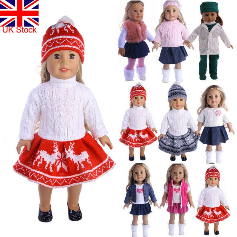 stores that sell american girl clothes