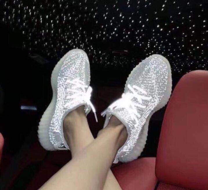 

Comfort Mens Running Shoes Women Best Sports Sneakers Kanye Desert Sage Static Earth Zyon Tail Light Cinder With Ball West Size36-46, 25