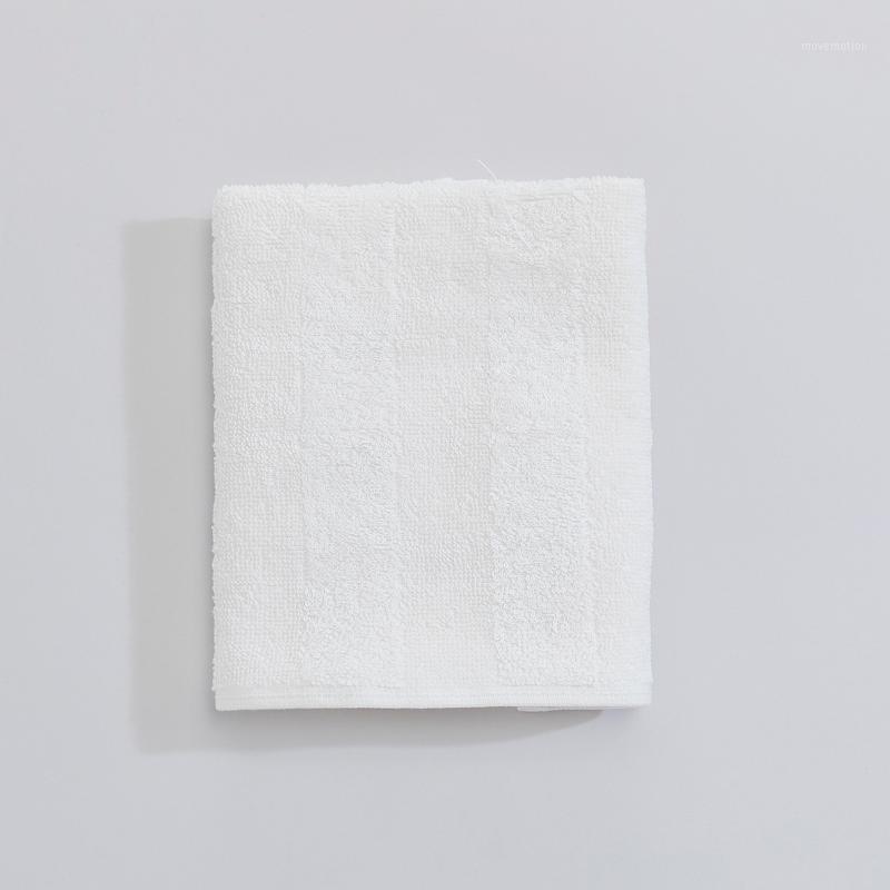 

Stripe Towel 30x501, Ecru
