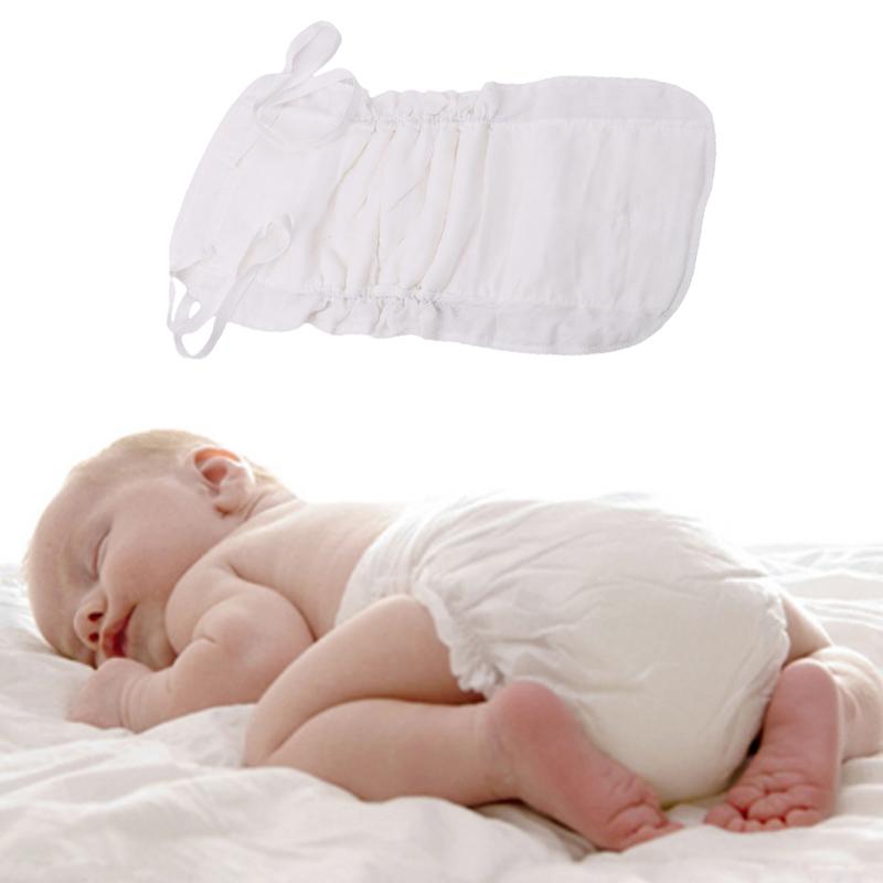 

Reusable Washable Inserts Boosters Liners for Baby Diaper Cover Waterproof Organic Bamboo Cotton Wrap Insert, Pink