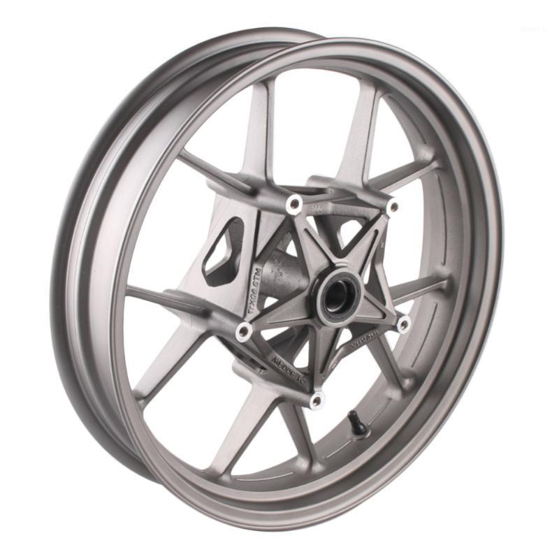 

Motorcycle Alloy Front Wheel Rims For S1000RR 2010 2011 2012 2013 2014 20202020 2020 2020 & S1000R 2014-2020 Grey1