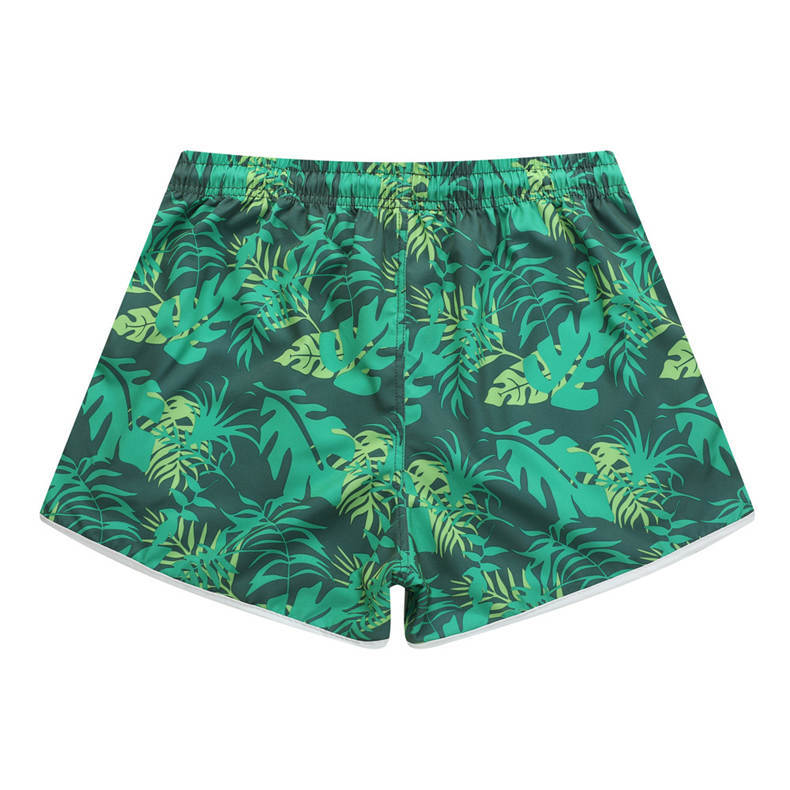 Compre Traje De Baño A Juego Para Pares De Traje De Baño Para Hombre  Pantalones Cortos Para Hombre Pantalones Cortos Para Mujer Pantalones  Cortos De Talla Grande Playa Playa Bermudas Navegar Troncos