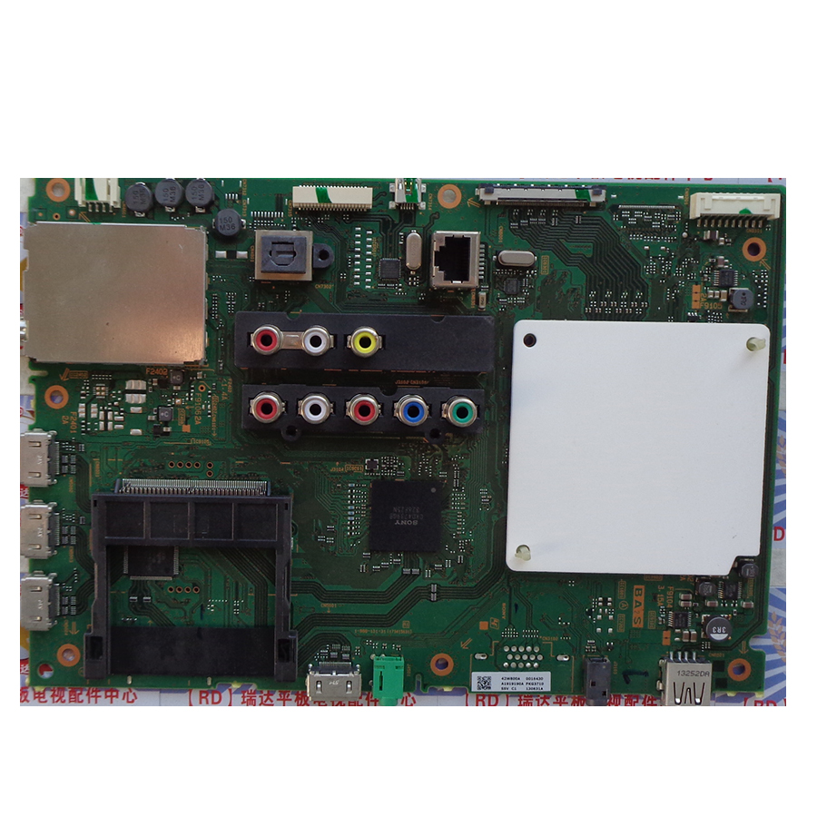 

Original KDL-42W800A main board 1-888-101-31 screen LC420EUF
