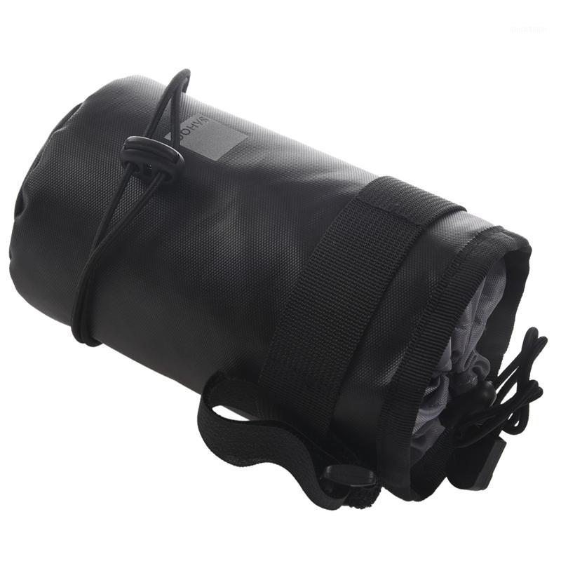 

Sahoo Bike Bicycle Handlebar Insulated Drink Water Bottle Bag Kettle Cooler Bag1