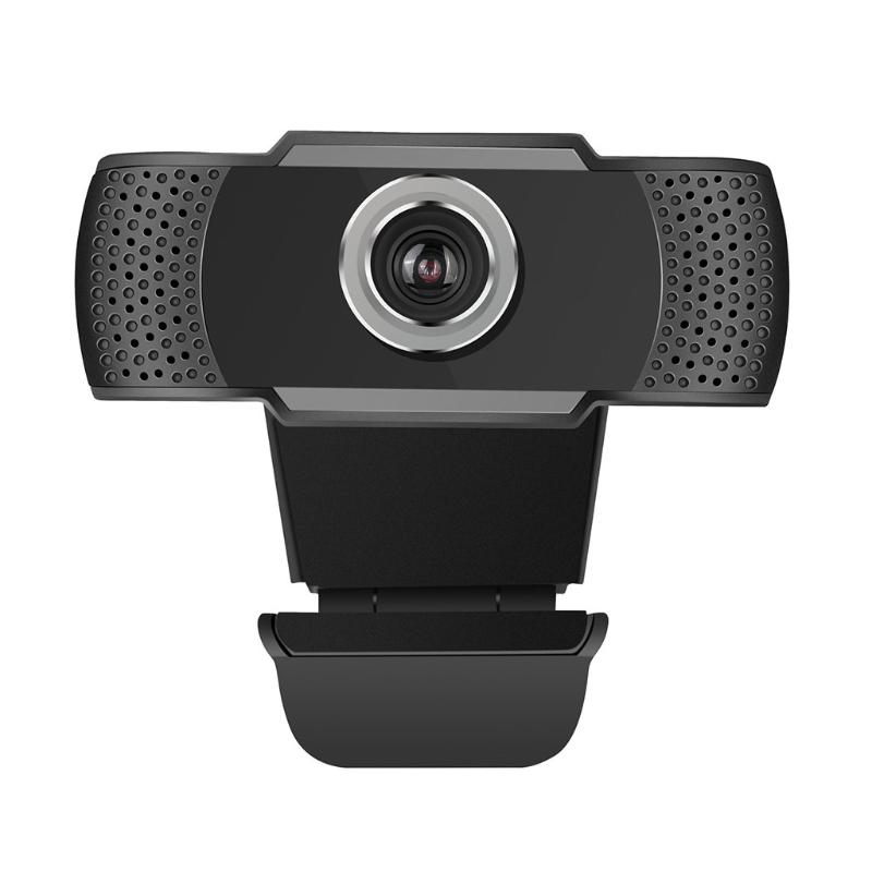 

HD 720P Megapixels USB 2.0 Webcam Camera with MIC for Computer PC Laptops USB Web Camera HD Computer Webcams