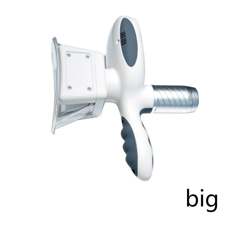 

4 sizes MINI cryo handle Cryolipolysis Fat Freeze slimming Machines use handle 220*80mm/180*80mm/150*60mm