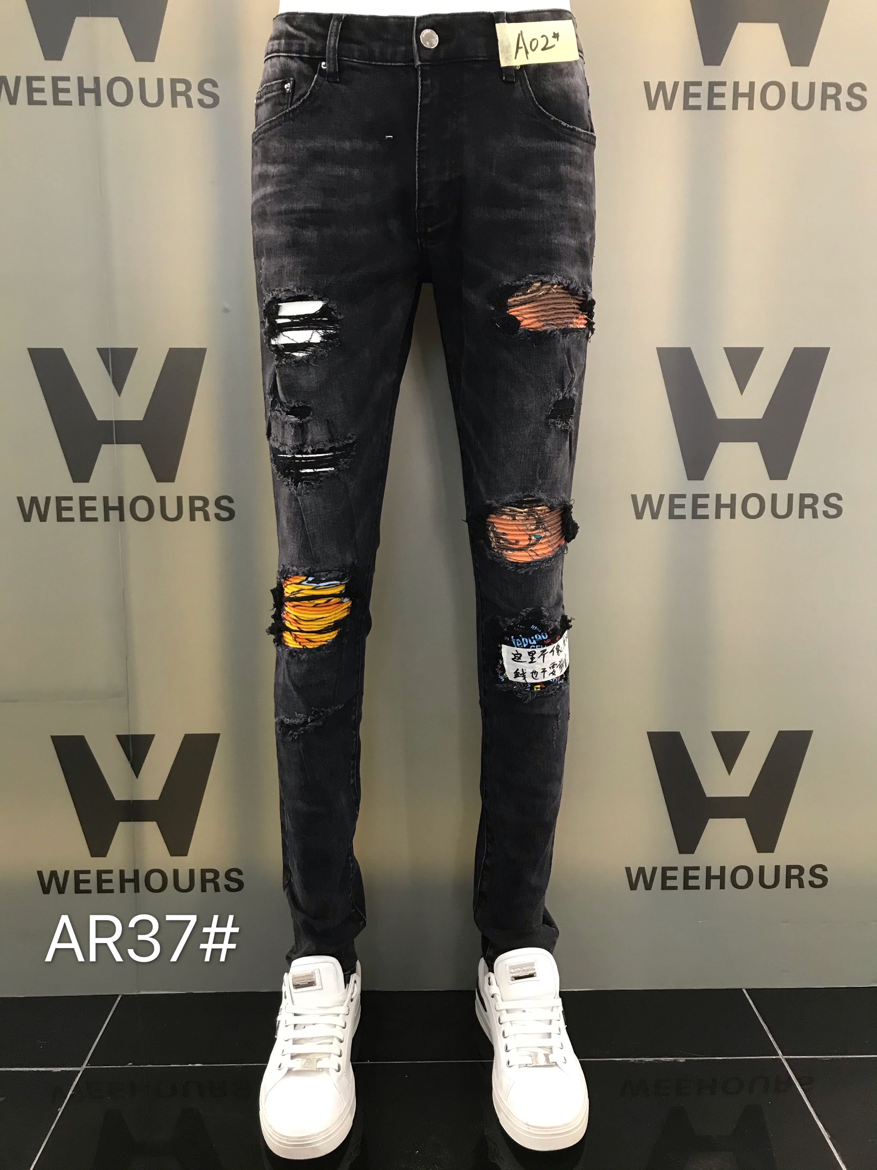 amiri jeans wholesale