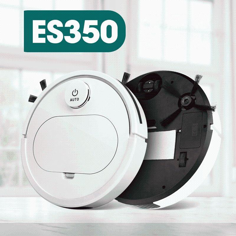 

2000pa Robot vacuum cleaner Mechanical Smart Vacuum Cleaner Multi-function Mopping and Sweeping Cleaning Machine1