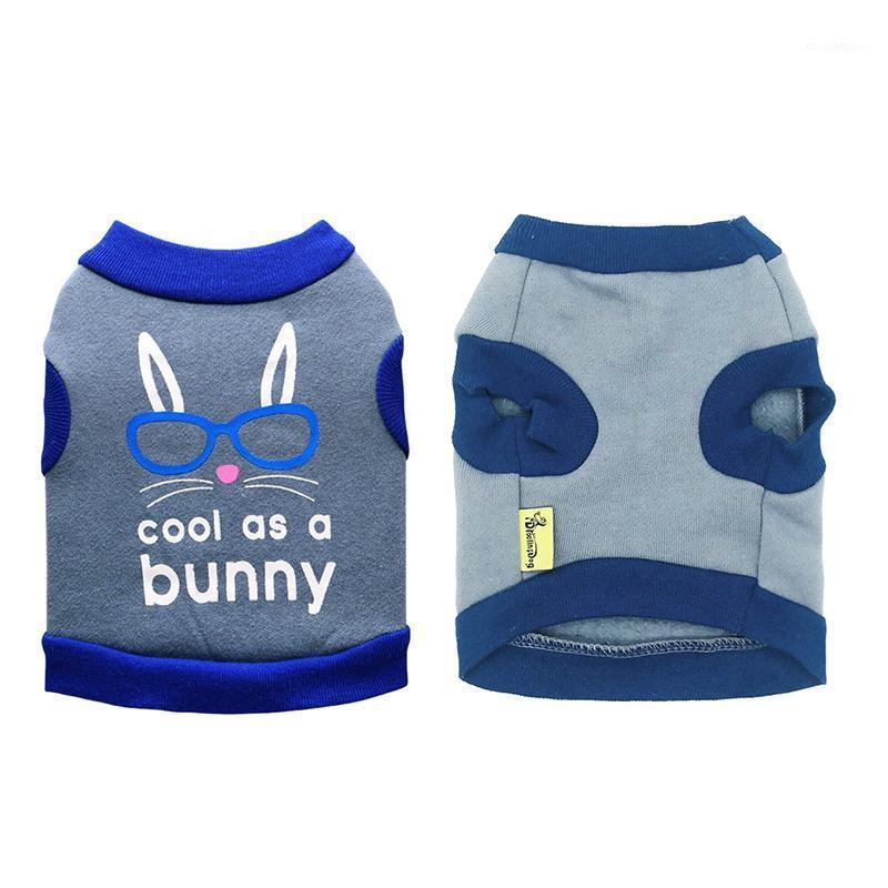 

Cartoon Styles Vest Dog Cat Shirt Pet Autumn Winter Costume Fleece Sleeveless Apparel Small Dog Clothes Puppy Clothing Yorkshire1, 4l