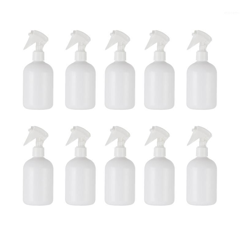 

Spray Mist Water Bottle Ultra Fine Pressurized 350Ml 10 Pack Plastic Bottle1
