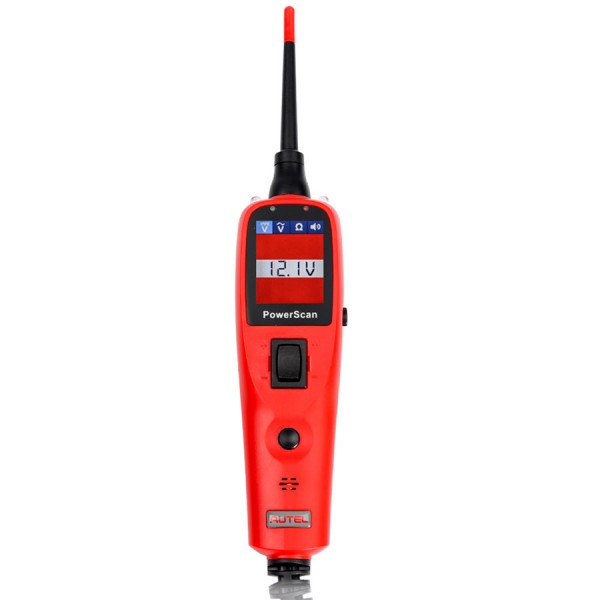 

Autel PS100 PowerScan Electrical System Diagnosis Tool