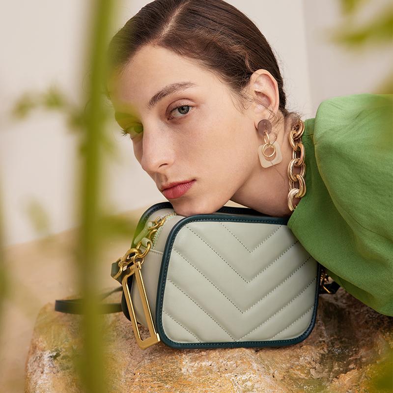 

Evening Bags Fashion Ladies Bag Luxury Handbag Women Designer Brand Female Crossbody Shoulder For Leather
