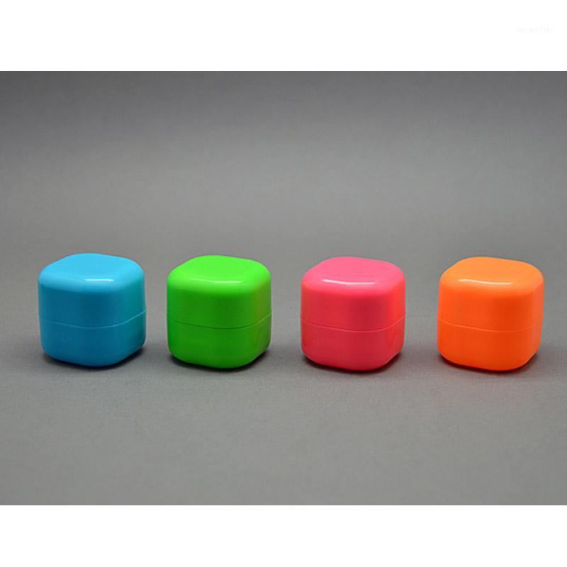 

Empty Lip Tube for Ball Shape Lipstick DIY Lip Rouge Packaging Container 7 g Green Rose Orange Blue 20pcs/lot P1761