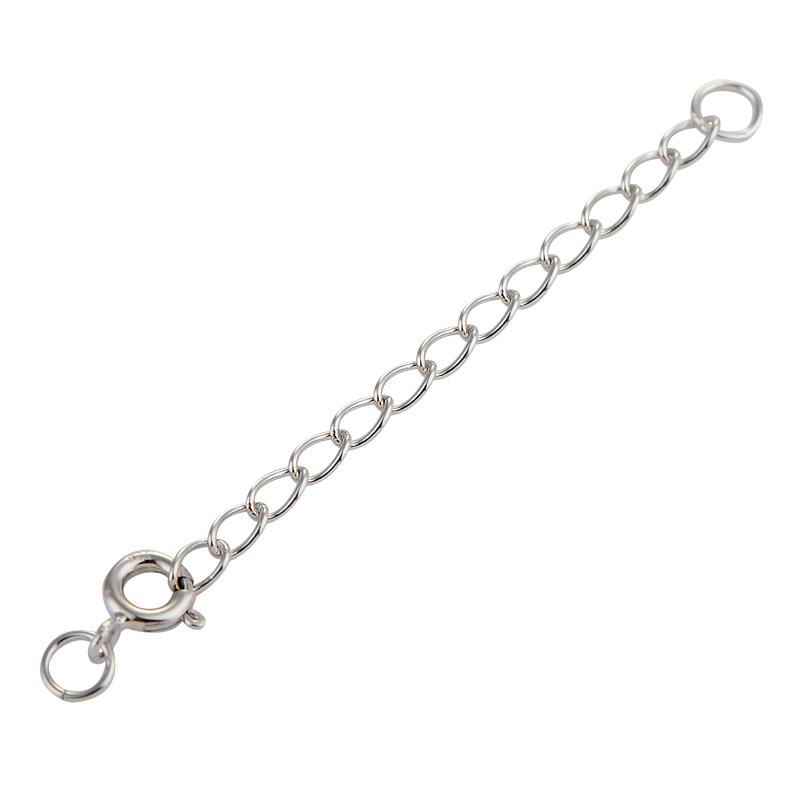 

Extend Chain Necklace Fine Jewelry extended chain