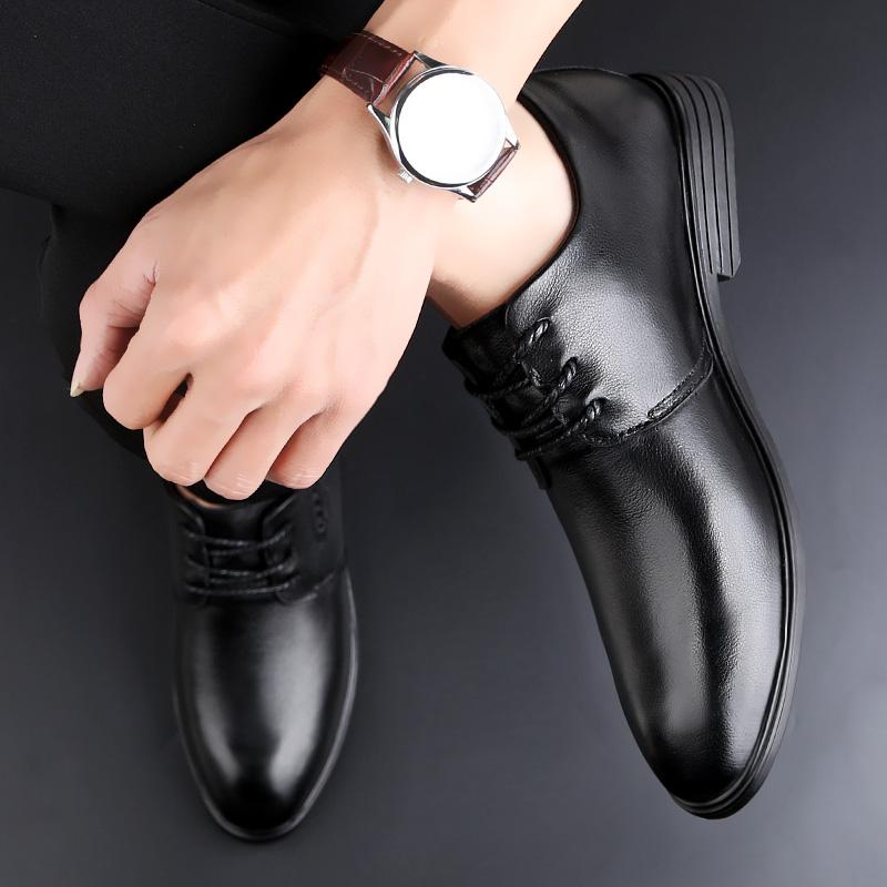 

cuero oxford masculino dress sapato zapatos hombre leather moccasins couro man shoes flat sneakers black de loafers casual shoe