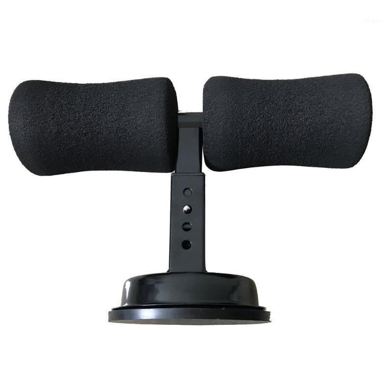 

Self-Suction Sit Bar Support Steel Pipe Muscle Training Weightloss Fitness Equipment Abdominal Strength Trainer Home Gym1