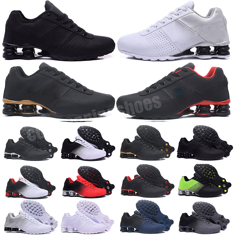 

2020 Deliver 809 Men Running Shoes Muticolor Fashion Women Mens DELIVER OZ NZ Athletic Trainers Sports Sneakers 36-46, White;red