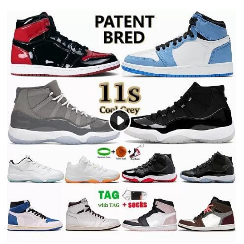 

men unc Blue University jumpman 1 1s height mid man basketball shoe shoes metallic green paris Lows ucn white Black Orange smoke grey mocha, #24