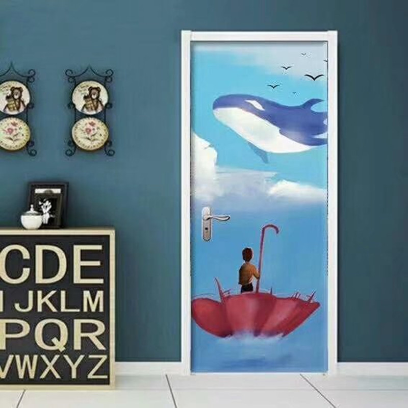 Bathroom Door Decals Online Shopping Buy Bathroom Door Decals At Dhgate Com