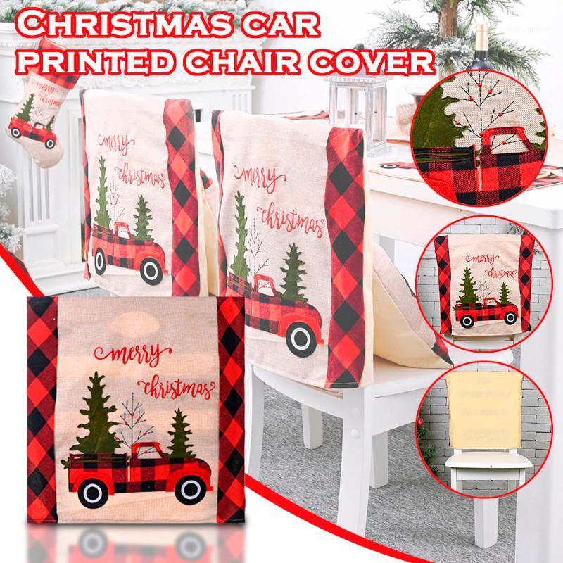 

40# Christmas Decoration Supplies Car Christmas Tree Stool Set Home Decoration home navidad Droshipping1