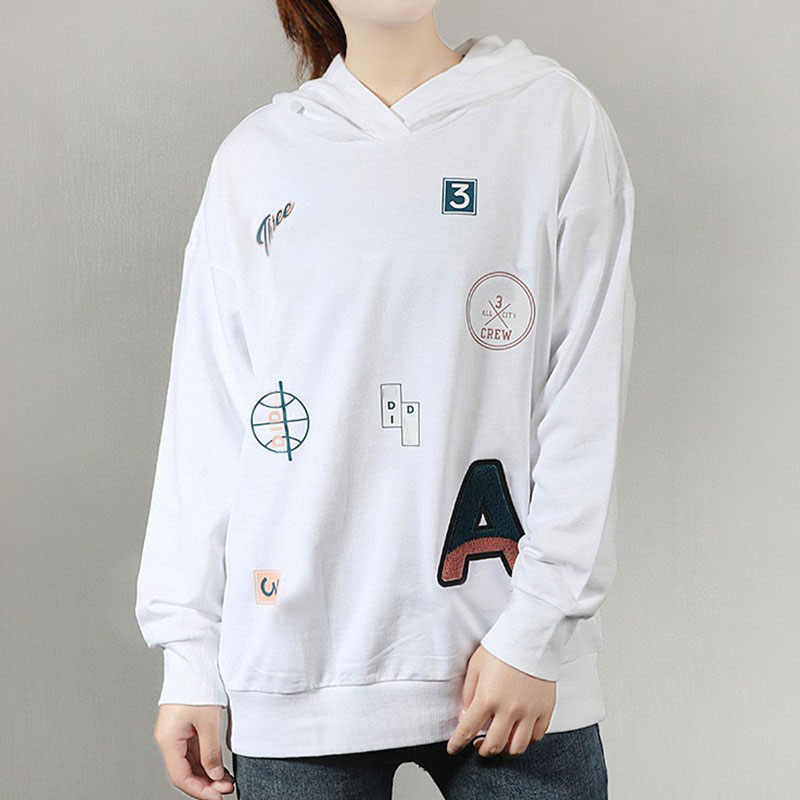 

designer men's hoodies luxury streetwear letter printed women's hoodies long sleeve hole wide-waisted pullover o-neck sweatshirt s, Black