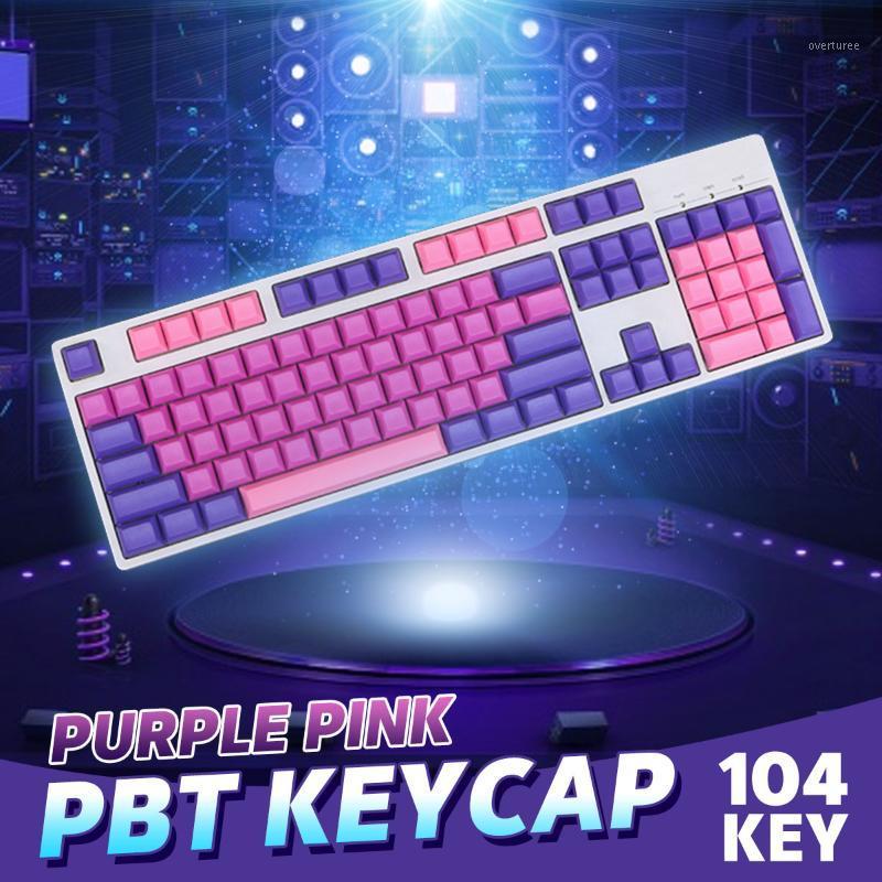 

NEW 104 Keys PBT Blank Keycaps DSA Profile Key Caps Set for Mechanical Keyboard for Gaming Mechanical Keyboard1