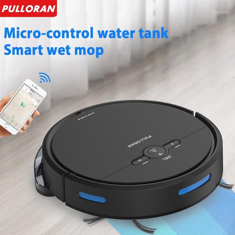 

Smart Carpet Cleaning Robot Vacuum Cleaner APP and Voice Control Fixed-point Cleaning Vacuum Cleaner Wet and Dry with Water Tank1