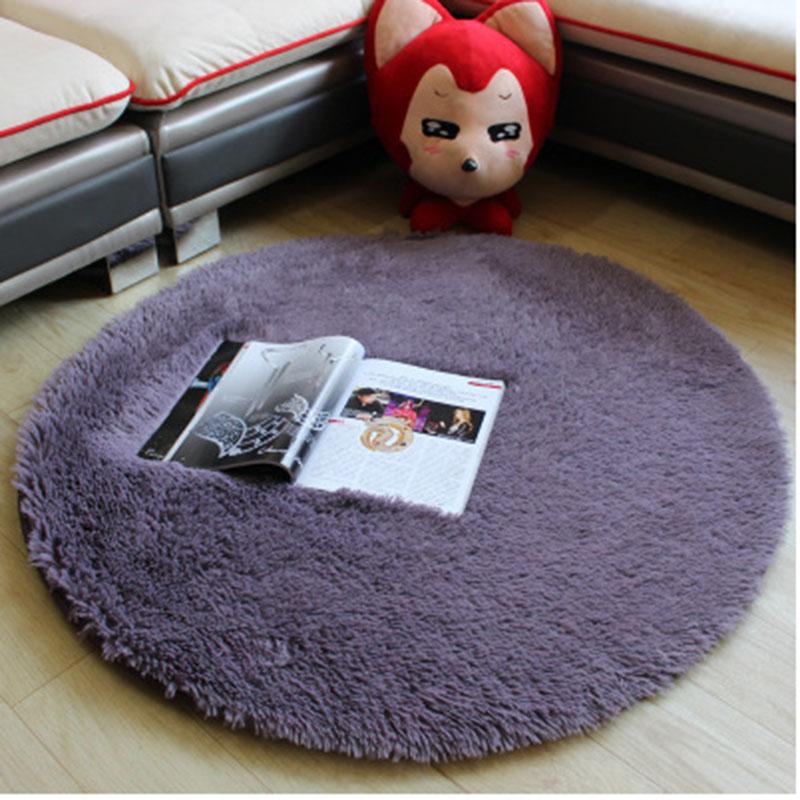 

Soft Sheepskin Rug Chair Cover Artificial Silk Hairy Carpet Bedroom Mats Seat Pad Skin Fur Area Rugs Artificial Textile, 11