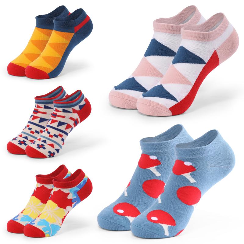 

Men's Breathable Cotton Sweat-absorbing Casual Autumn Winter Long Socks Spring And Summer New Models comfortable and soft, Bg