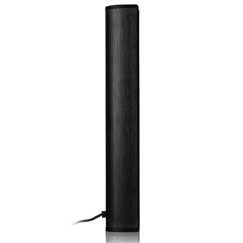 

N12 USB Mini Portable Speaker Bass Outdoor Speaker Computer USB Sound Card Multimedia Music Player Tablet PC