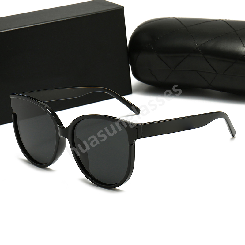 

Metal Sunglasses Designer Sunglasses Fashion Adumbral Goggle Man Sun Glasses Brand Style Color Optional High Quality with Box W9
