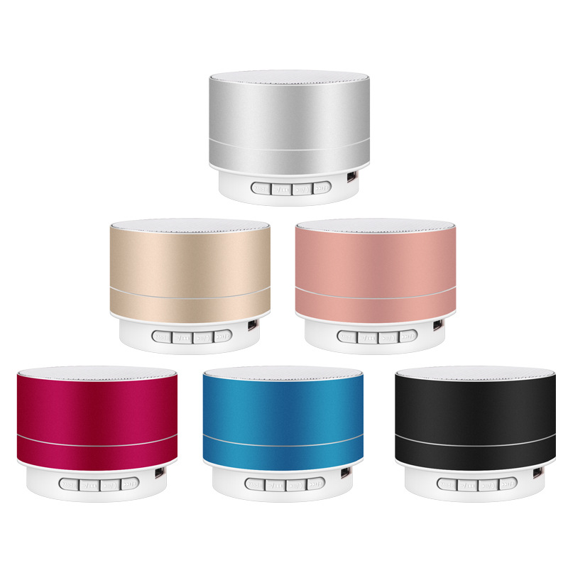 

A1 Bluetooth Speaker Mini Wireless Loudspeaker TF USB Subwoofer bluetooth Speakers mp3 stereo audio music player