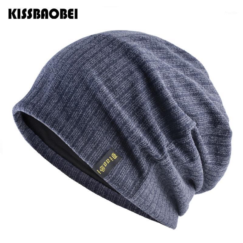 

Unisex slouchy beanie hat for men winter beanies cap skullies spring autumn knitted caps women bonnet unisex hip hop warm hats1