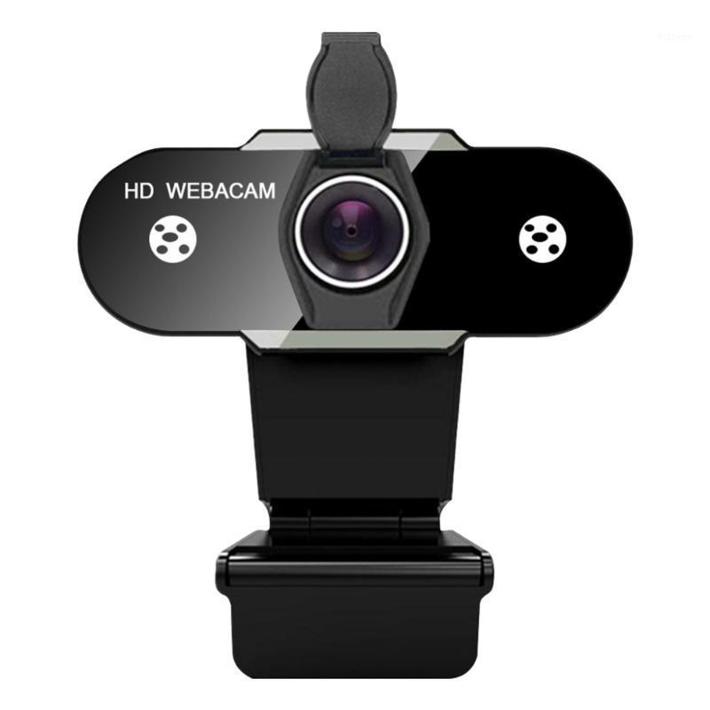 

Dropshipping Web Camera 1080p Webcam 2k Computer Pc With Microphone For Live Broadcast Video Calling Workcamara Web Camera Pc1