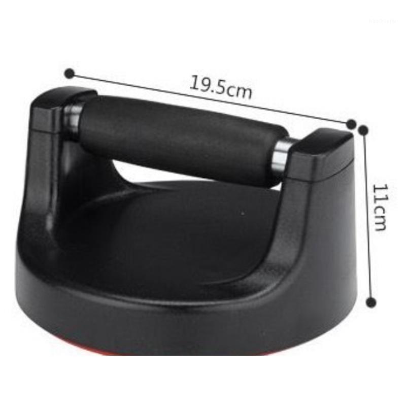 

New Sale 2Pcs Indoor Chest Muscle Trainer Fitness Equipment Non-Slip Rotary Push-Up Frame Chest Muscle Trai1