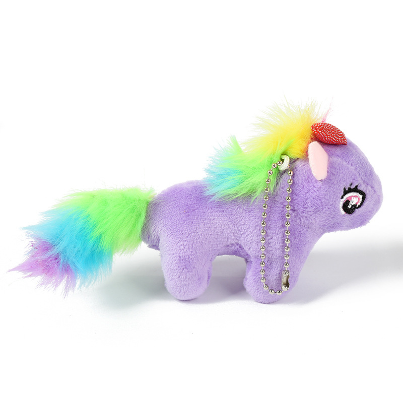 small unicorn stuffed animals in bulk