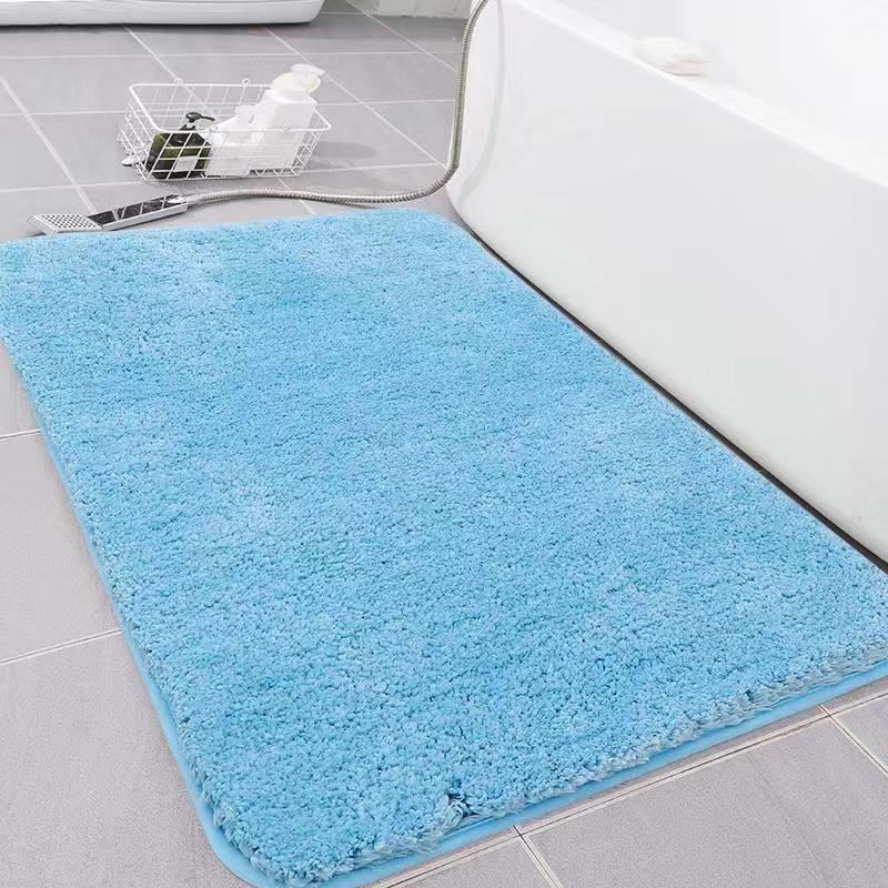 Fluffy Bathroom Rugs Online Shopping Buy Fluffy Bathroom Rugs At Dhgate Com