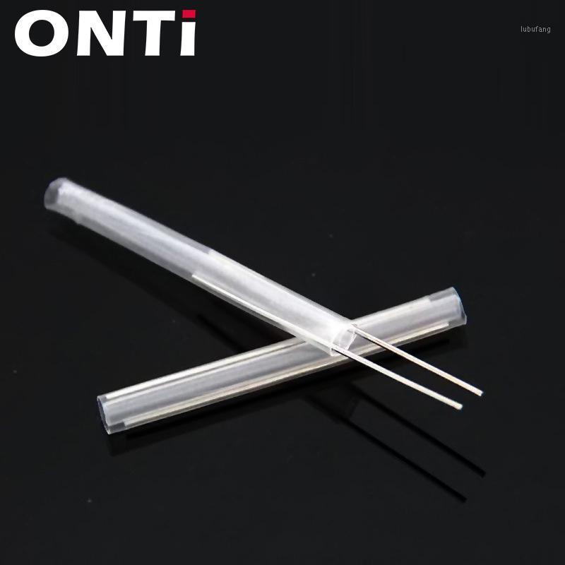 

Fiber Optic Fusion Protection Splice Sleeves 60MM Heat Shrink Tube Optical Hot Melt Tube High Shrink Ratio Cable Protective1