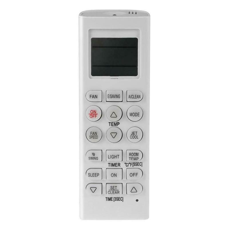 

Air Conditioner Remote Control For Lg 3Sec Akb73315601 Akb73456109