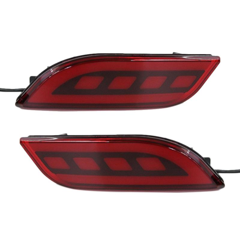 

LED DRL Daytime Running Light Lamp for 2020 - 2020, As pic