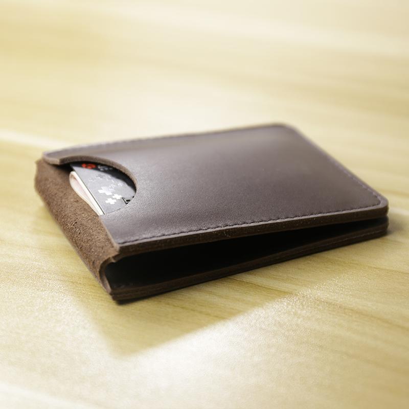 

HBP best quality genuinel leather mens wallet with box wallet womens wallet purese credit card holder passport holder 40, Wallet same the photos