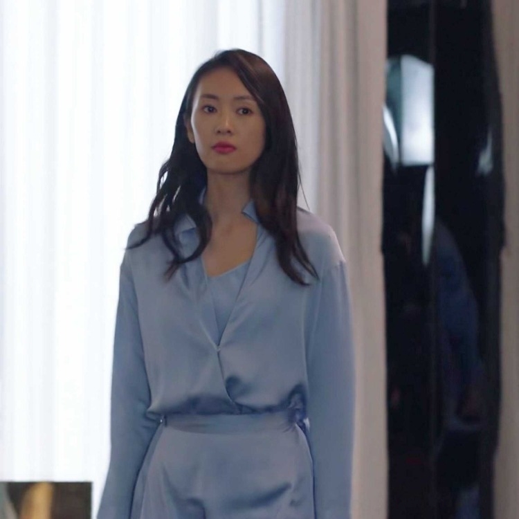 three piece dress designs ladies