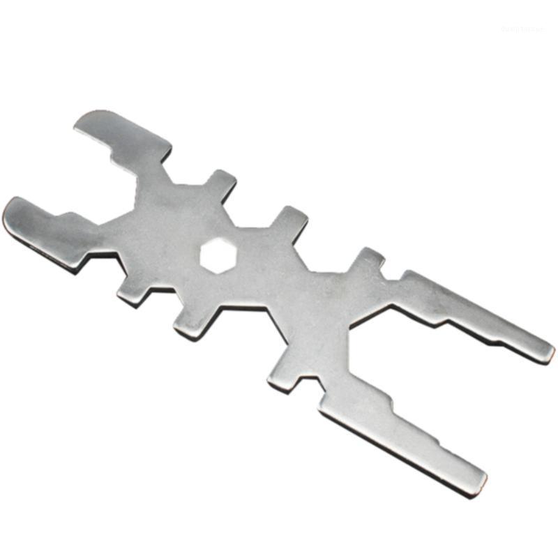 

Bubbler Simple Maintenance Tools Faucet Wrench Bathroom Taps Spool Durable Easy Installation Nut Gland Convenient Kitchen1