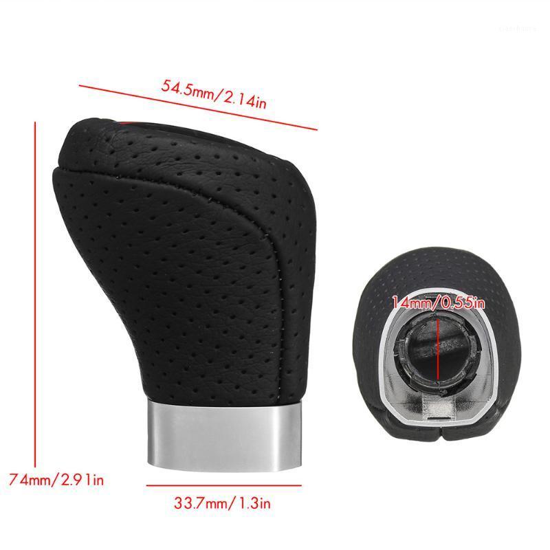 

Wholesale 5/6 Speed Shift Knob Shift Knob For 1/3/5 / 6er E60 E46 E87 E90 E92 X3 V61