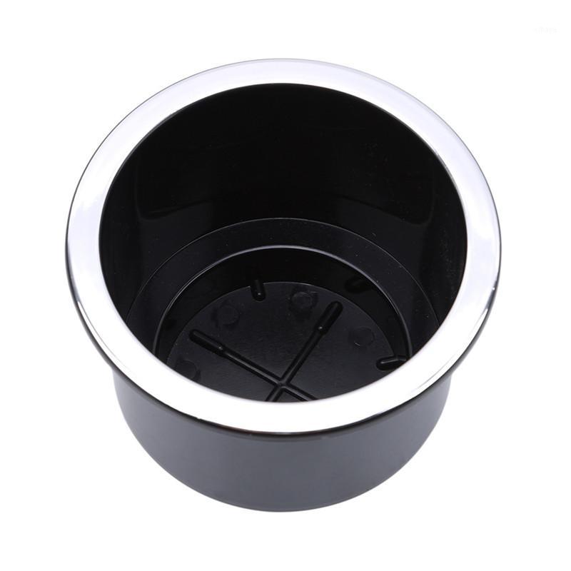 

Supplies Stable Plastic Vehicle Mounted Car Tray Cup Holder Bottle Storage Multifunction Center Console Accessories Organizer1