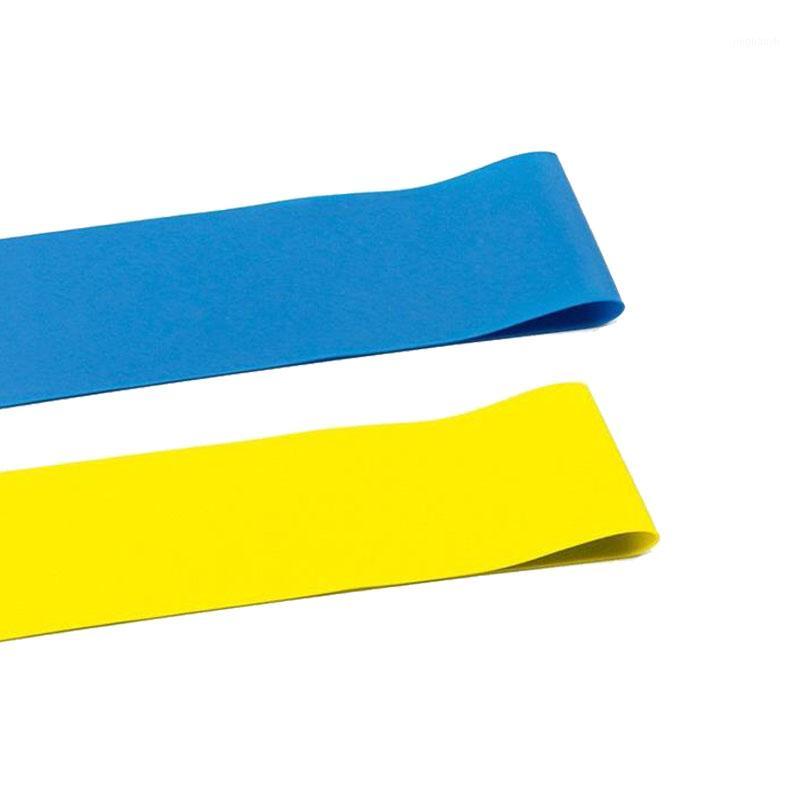 

Five Level Elastic Bodybuilding Latex Band Exercise Loop Workout Resistance Bands1